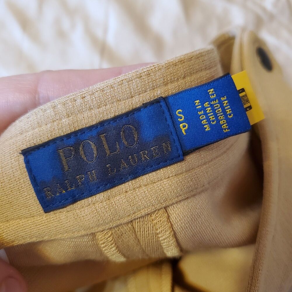 Polo Ralph Lauren Wool Blend Jodhpur Horse Riding Pants Equestrian Size S NWOT - Picture 10 of 14